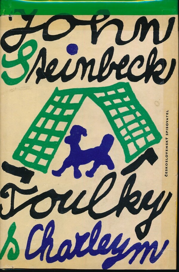 John Steinbeck: TOULKY S CHARLEYM