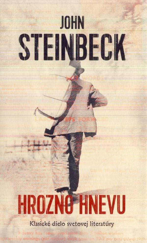 John Steinbeck: 