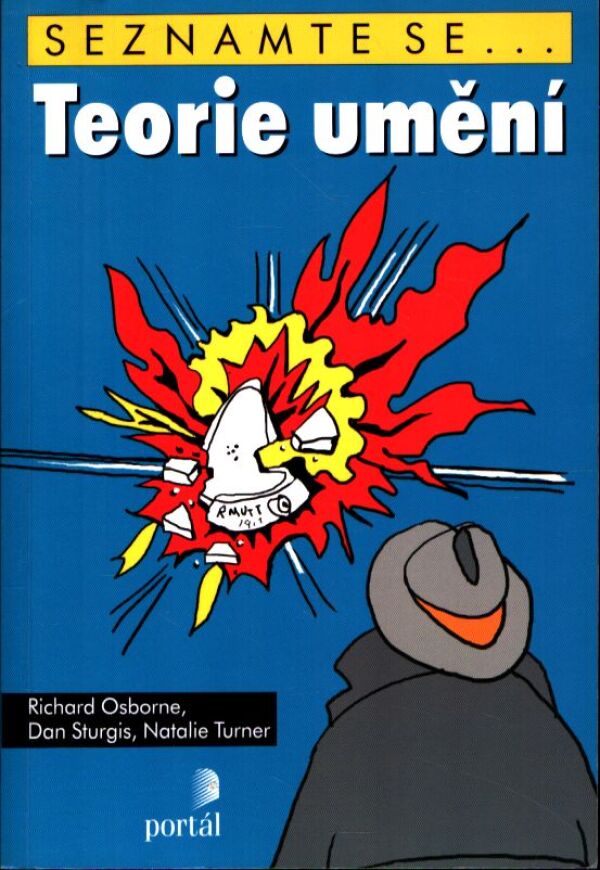 Richard Osborne, Dan Sturgis, Natalie Turner: