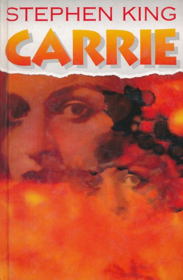Stephen King: CARRIE