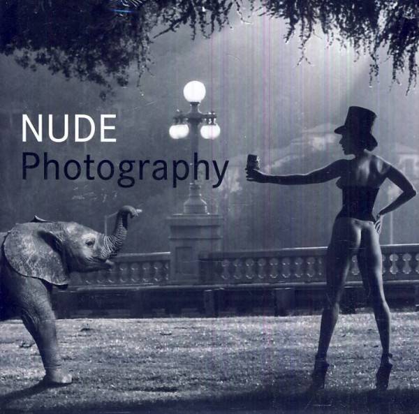 NUDE PHOTOGRAPHY