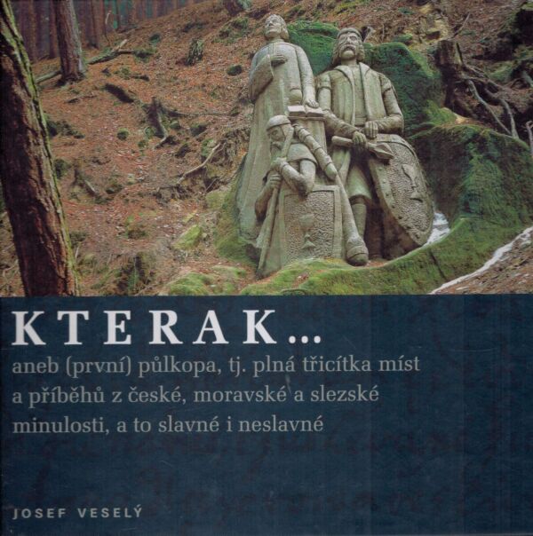 Josef Veselý: