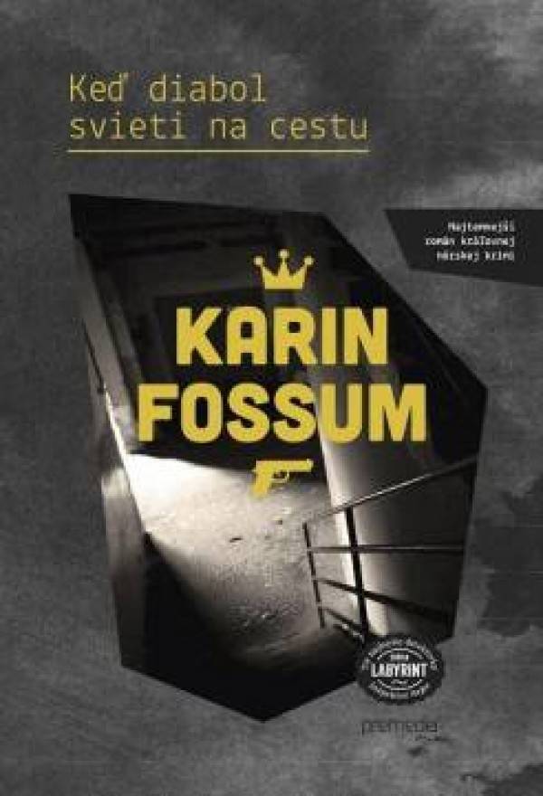 Karin Fossum: 