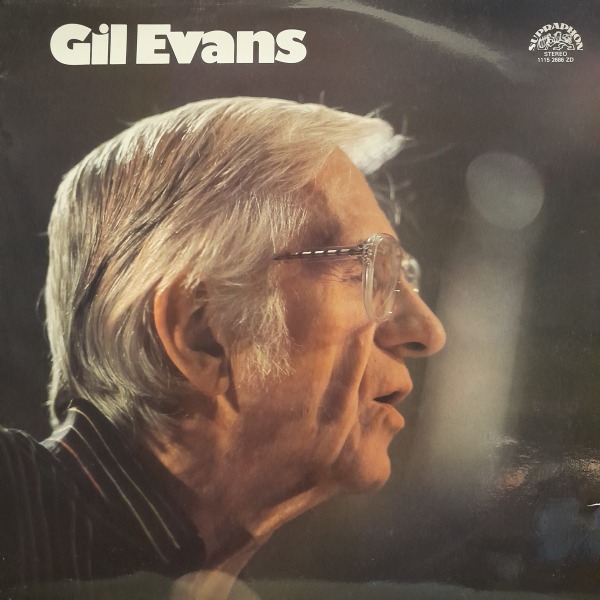 Gil Evans: GIL EVANS