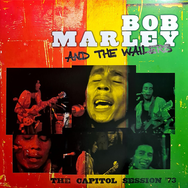 Bob Marley: 