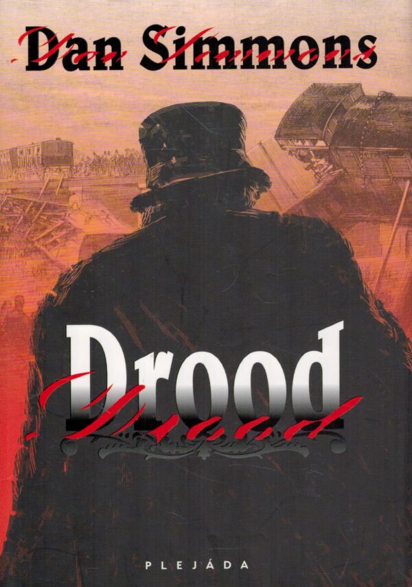 Dan Simmons: DROOD