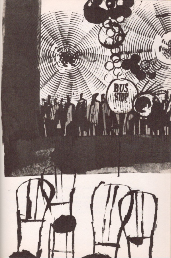 J.D. Salinger: KDO CHYTÁ V ŽITĚ