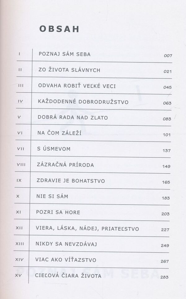 Nikdy sa nevzdávaj