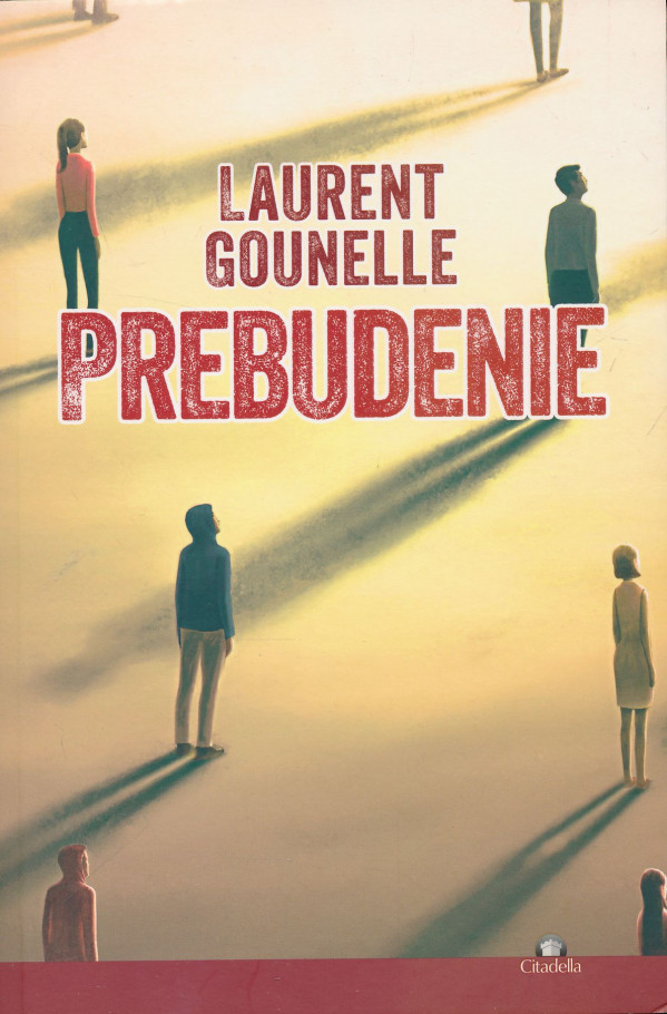Laurent Gounelle: