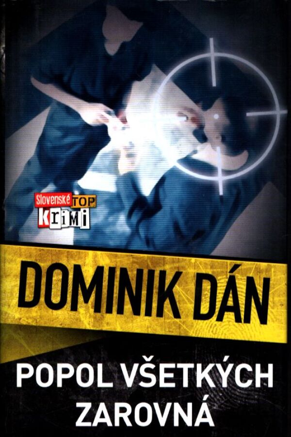 Dominik Dán: