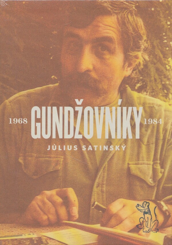 Július Satinský: GUNDŽOVNÍKY