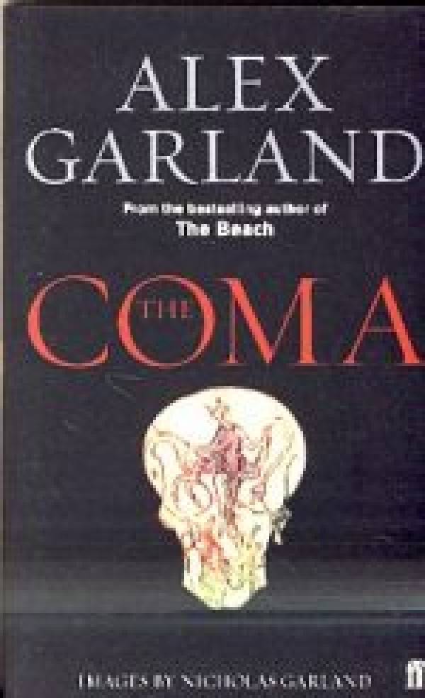 Alex Garland: THE COMA