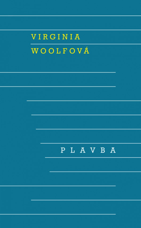Virginia Woolfová: PLAVBA
