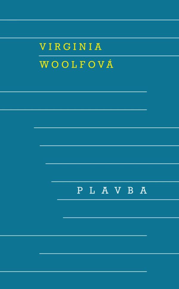 Virginia Woolfová: PLAVBA