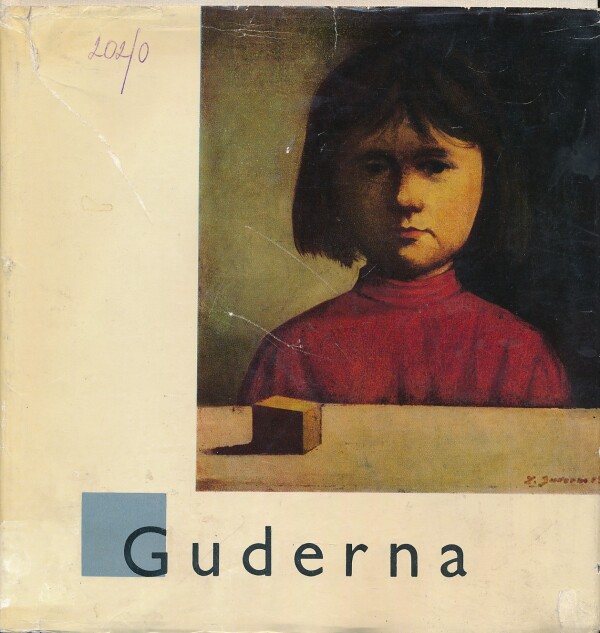 Ľubor Kára: LADISLAV GUDERNA