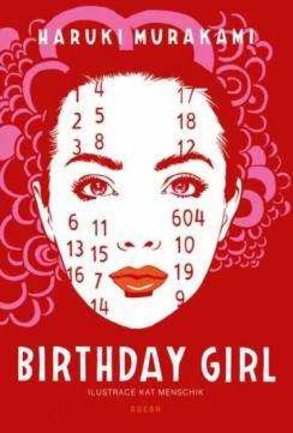 Haruki Murakami: BIRTHDAY GIRL