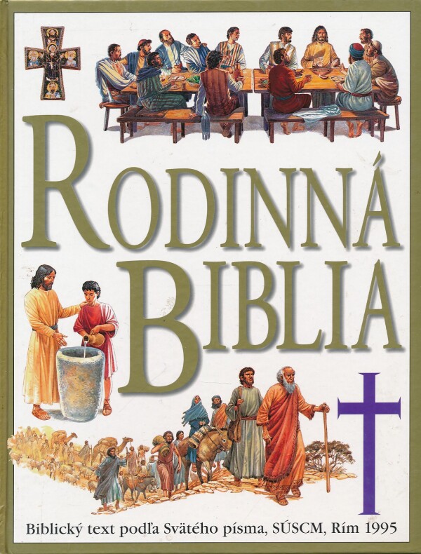 RODINNÁ BIBLIA