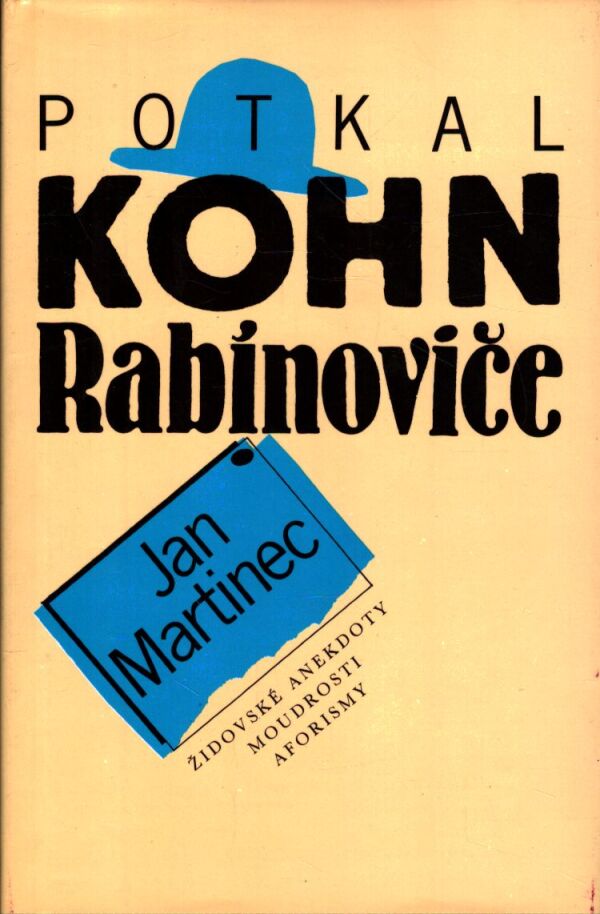Jan Martinec:
