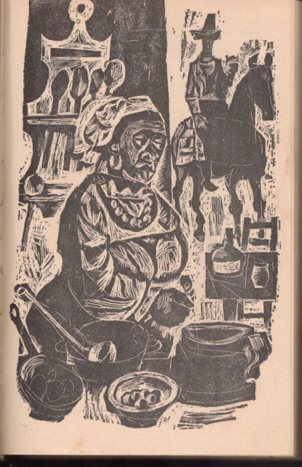 Karl May: PETROLEJOVÝ PRINC