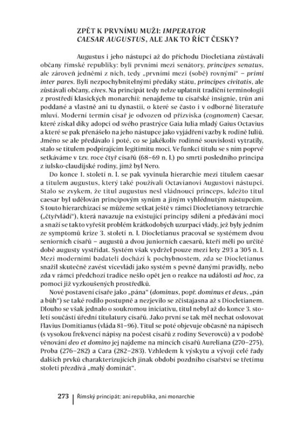 Jarmila Bednaříková, Michal Habaj, Markéta Melounová: DĚJINY EVROPY 1: EVROPA STAROVĚKU