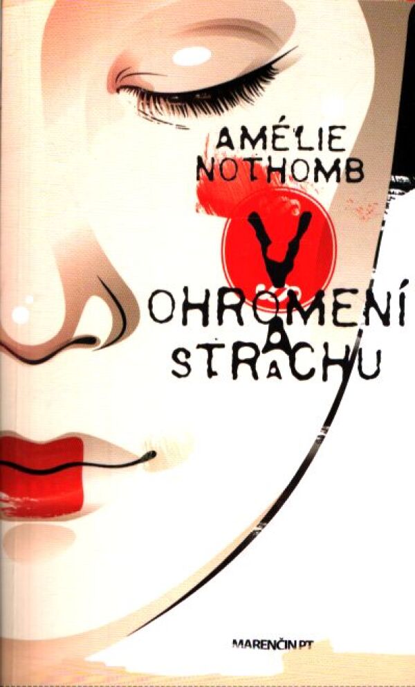 Amélie Nothomb: