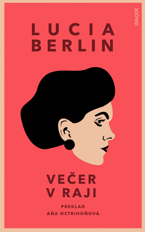 Lucia Berlin: