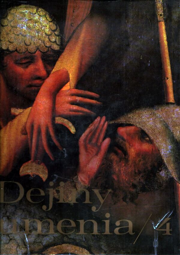 José Pijoan: DEJINY UMENIA 1-10