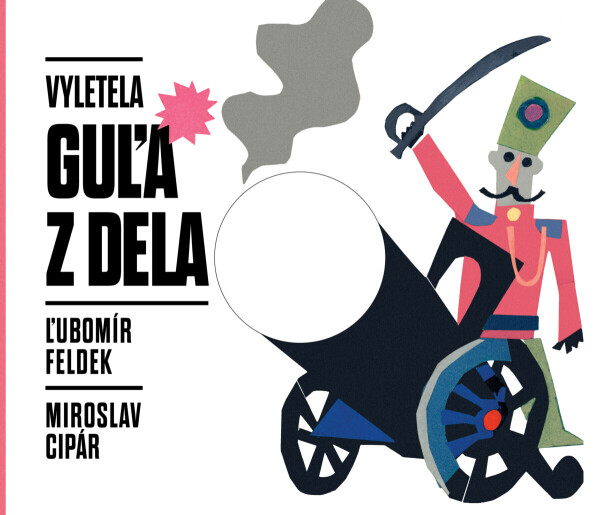 Ľubomír Feldek, Miroslav Cipár: