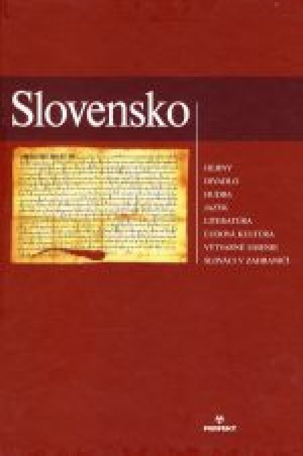 SLOVENSKO