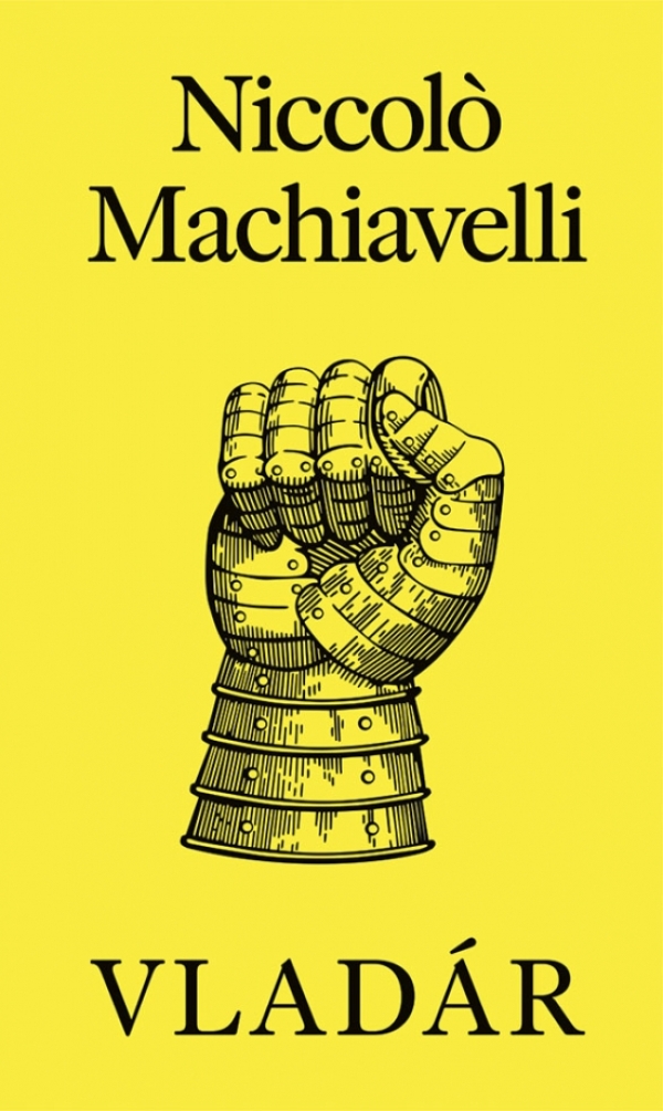 Niccoló Machiavelli: