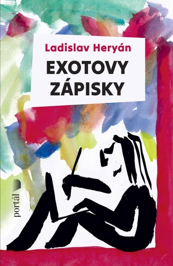 Ladislav Heryán: EXOTOVY ZÁPISKY