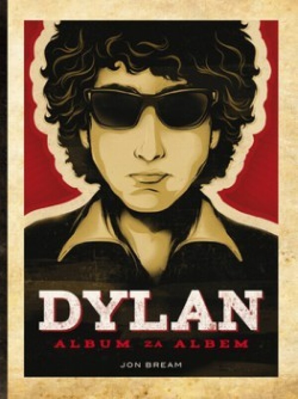 Jon Bream: DYLAN - ALBUM ZA ALBEM