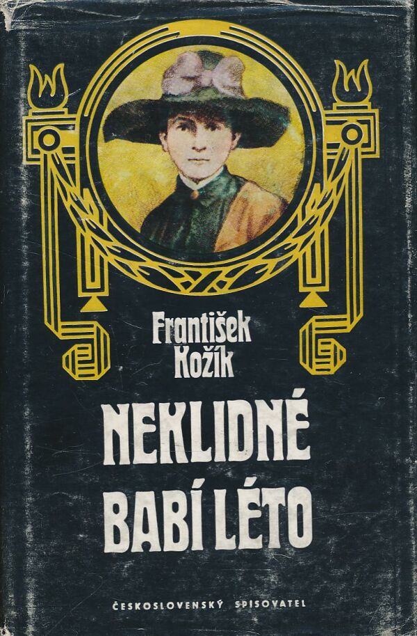 František Kožík: Neklidné babí léto