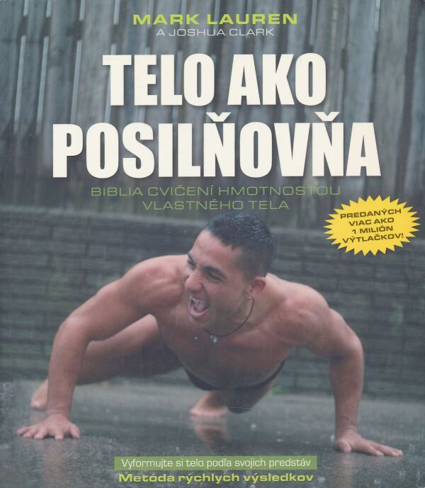 Mark Lauren, Clark Joshua: