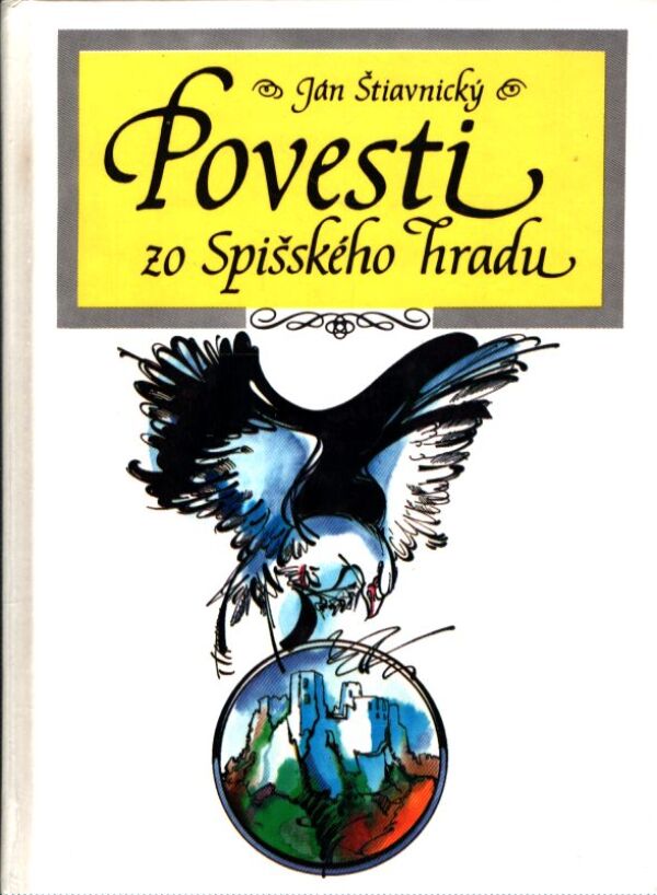 Ján Štiavnický: