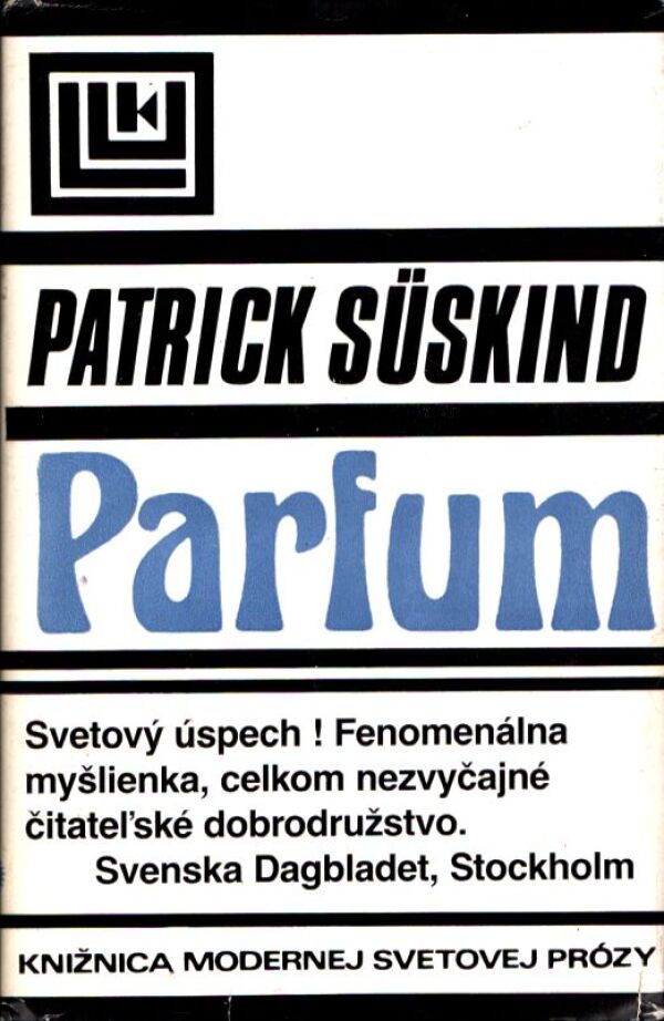 Patrick Süskind: 