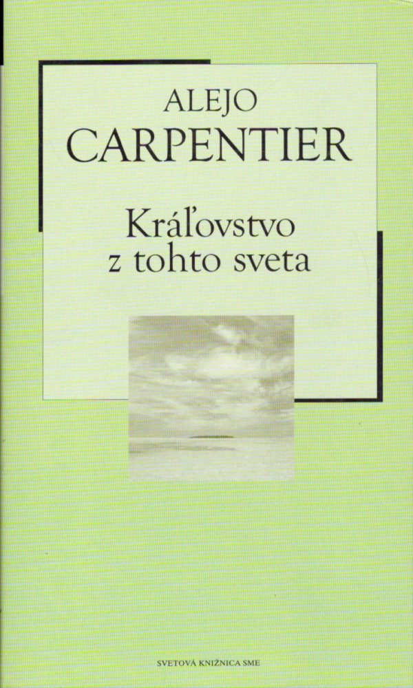 Alejo Carpentier: