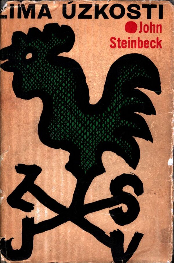 John Steinbeck: