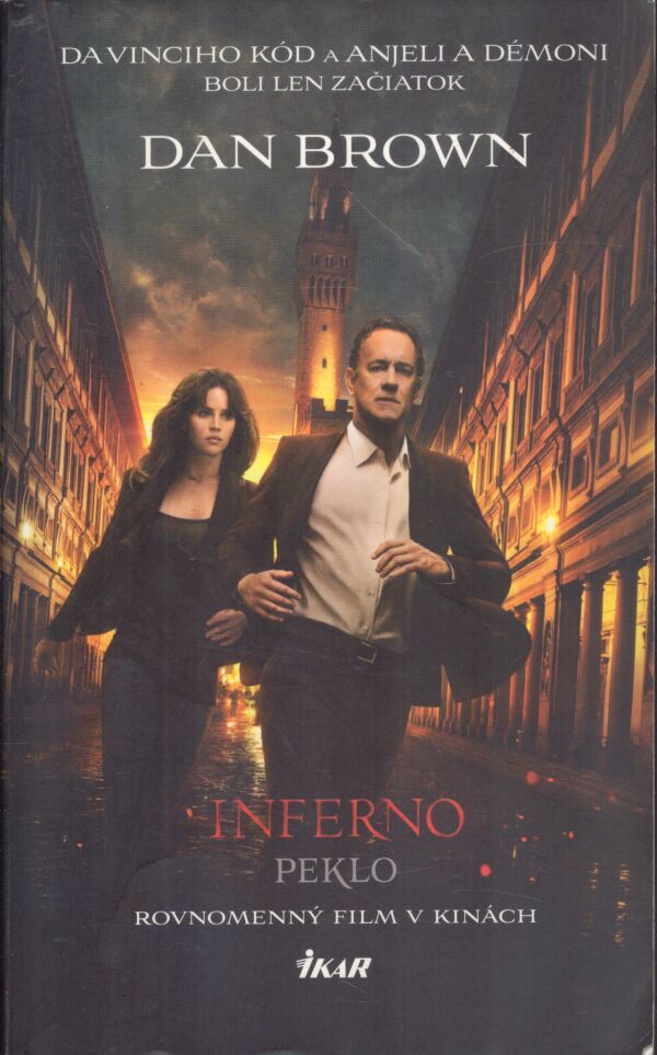 Dan Brown: