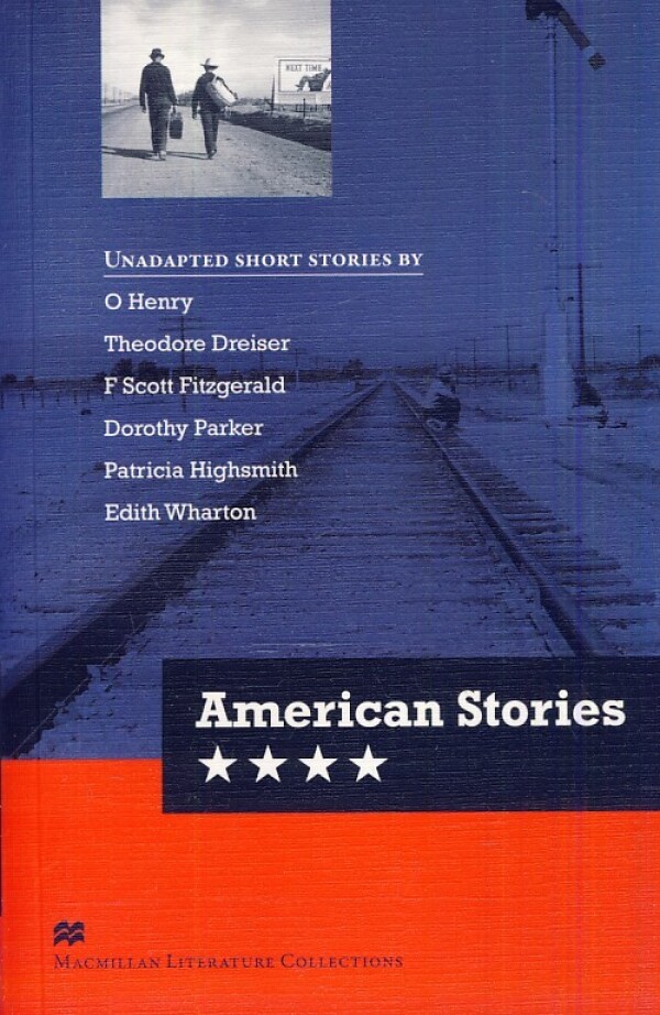 AMERICAN STORIES