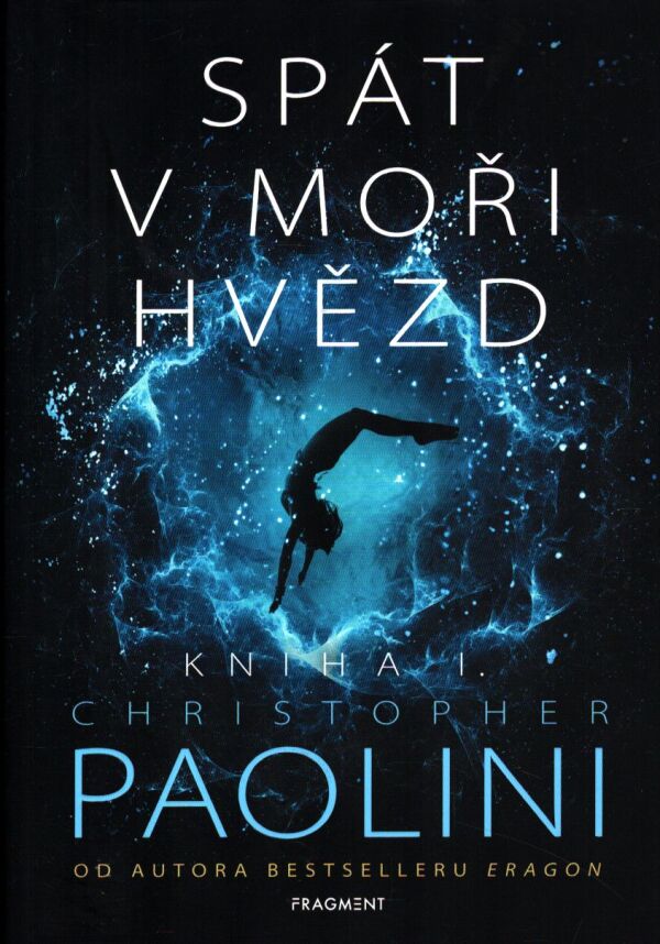Christopher Paolini: