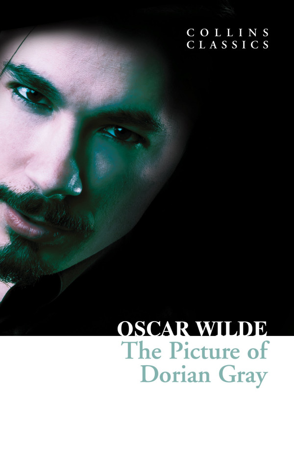 Oscar Wilde: THE PICTURE OF DORIAN GRAY