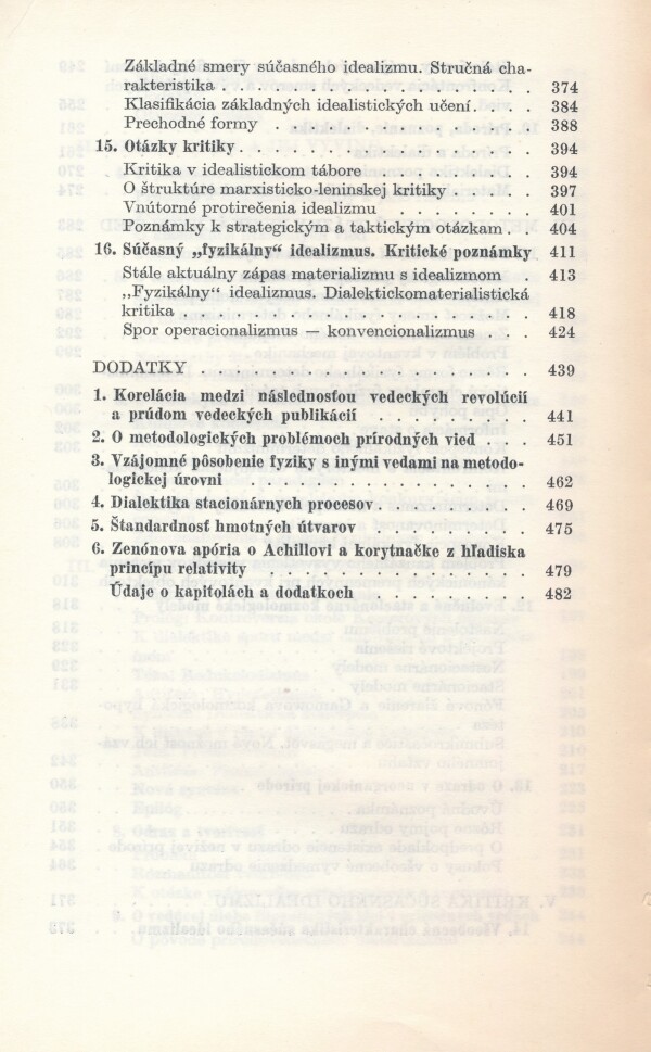 Azaria Polikarov: PROBLÉMY VEDECKÉHO POZNANIA