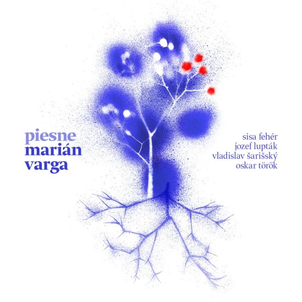 Marián Varga:
