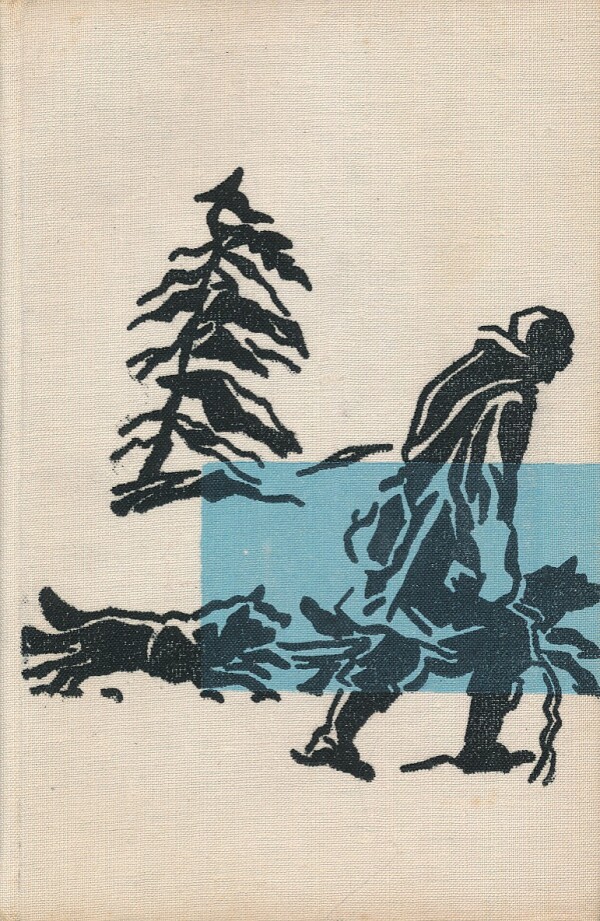 Jack London: BIELY TESÁK
