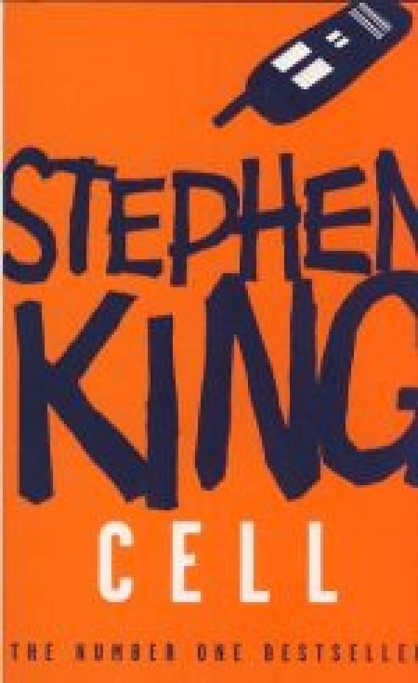 Stephen King: CELL