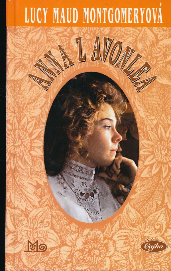 Lucy Maud Montgomeryová: ANNA Z AVONLEA