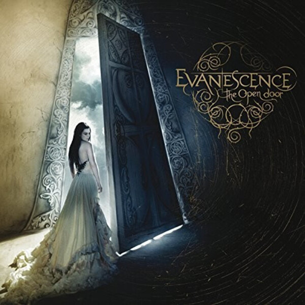 Evanescence: