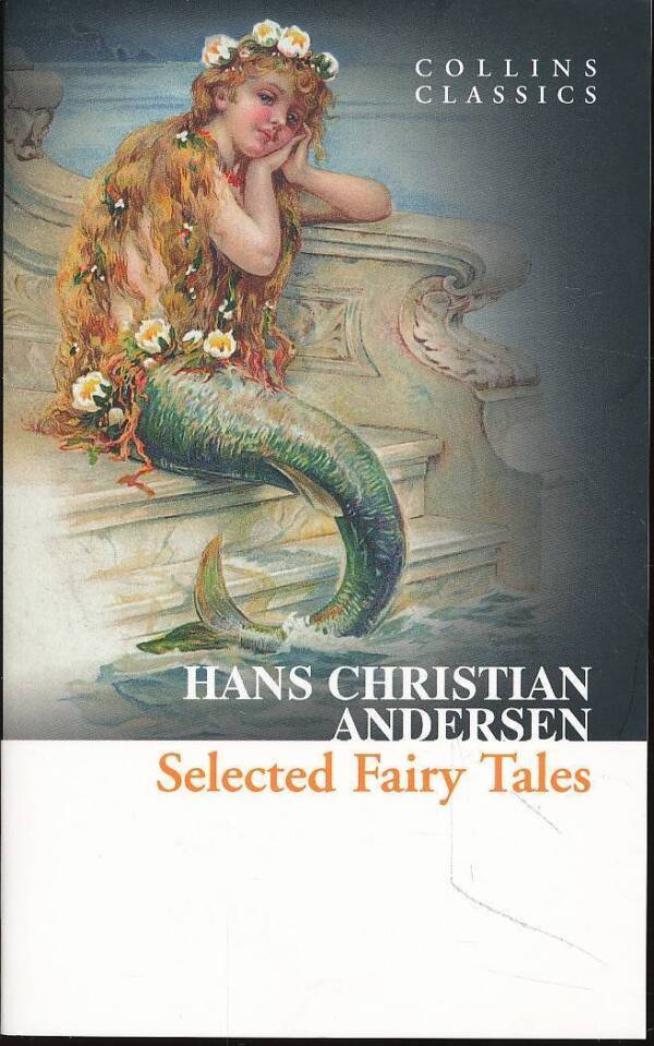 Hans Christian Andersen: