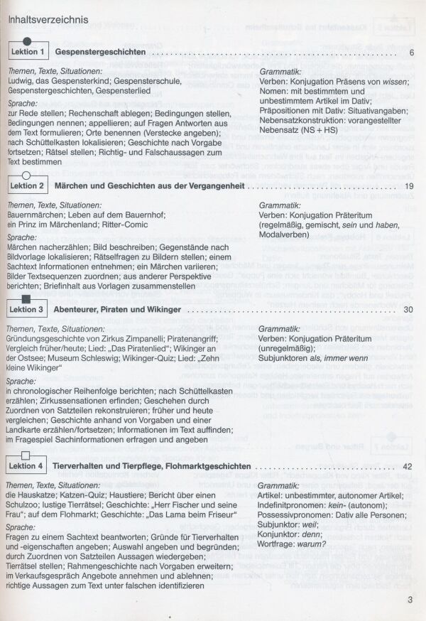 J. Douvitsas-Gamst, E. Xanthos, S. Xanthos-Kretzschmer: Das Deutschmobil - učebnica 2